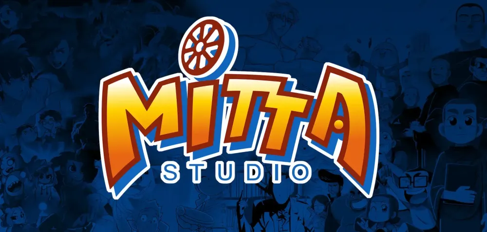2D Animation